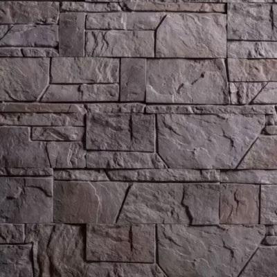 Декоративный кирпич и плитка под камень для внутренней и наружной отделки