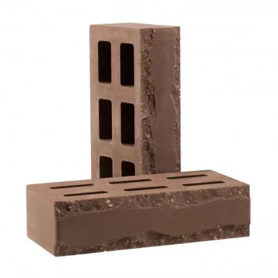 Кирпич для облицовки фасада