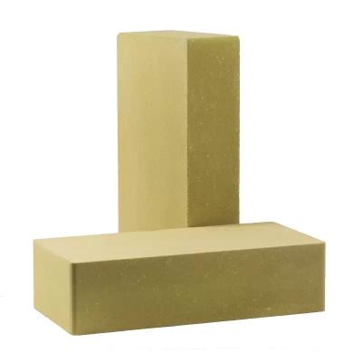 Витебский печной кирпич и плитка для каминов и печей (жаростойкий)