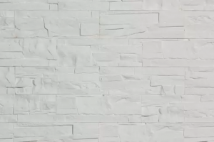 Гипсовая плитка для внутренней отделки декоративная "Оттава 1" (О1)