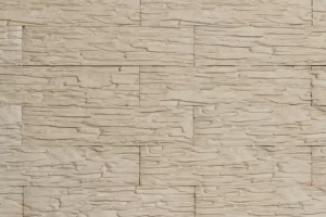 Гипсовая плитка для внутренней отделки декоративная "Афины 2" (А2)